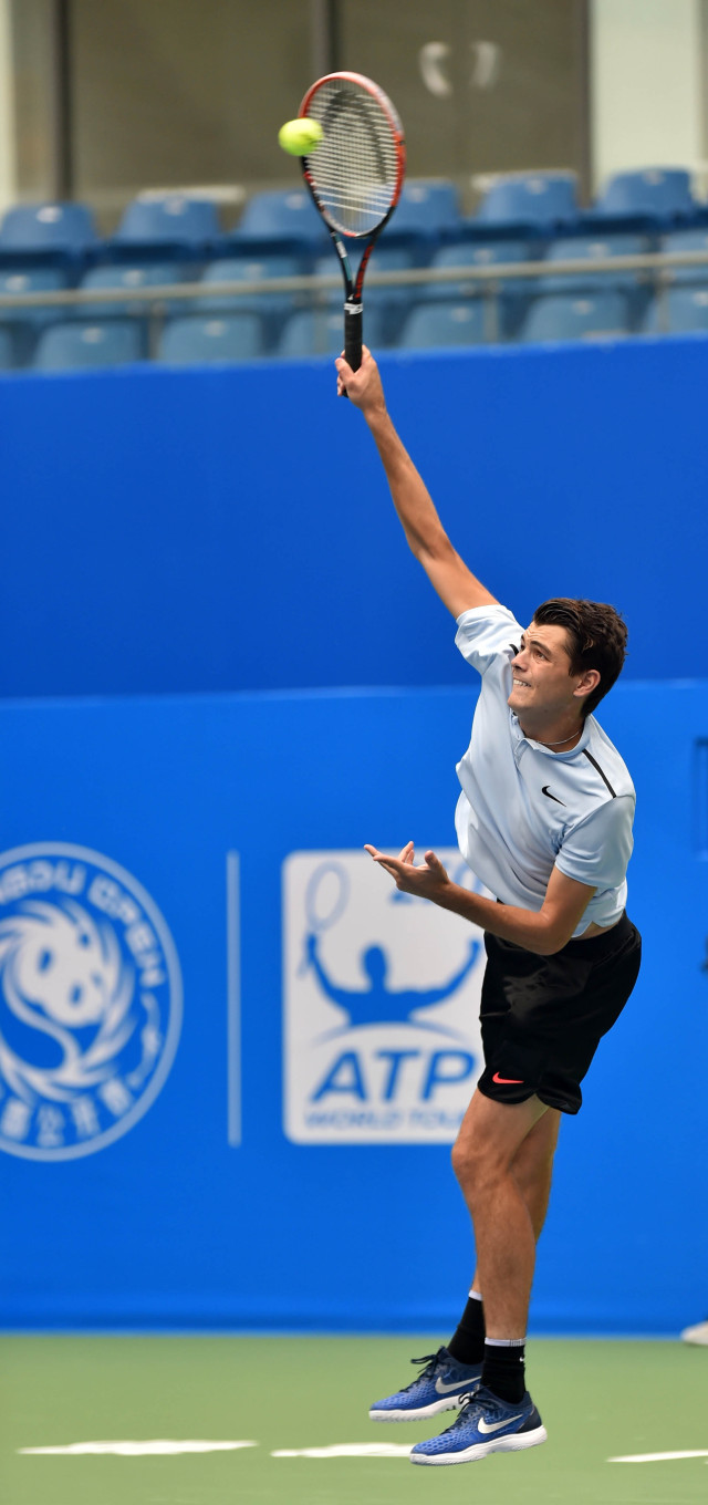 结果出来后 结果出来后