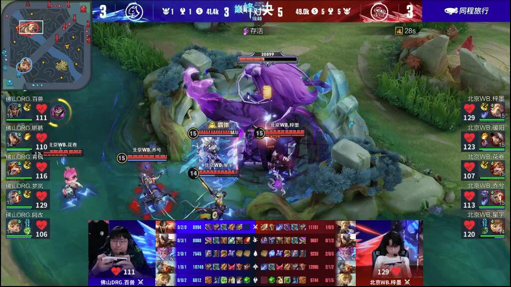 他们的经历 他们的经历